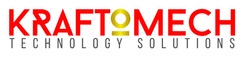 Kraftomech Technology Solutions