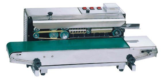 Horizontal Band Sealing Machine Model BSM 150H