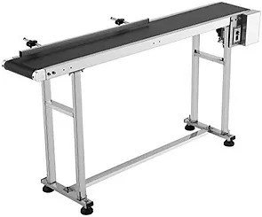 variable speed conveyor Model FBC 1500B 200 x 1500mm