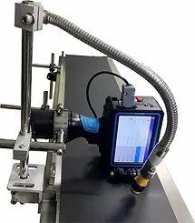 Model IJP M3S O 12.7 mm