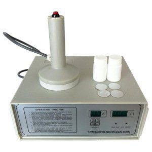 Portable Induction Sealing Machine Model ISM 500