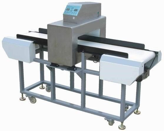 Fully Automatic Analog Metal Detector Machine Model MDM 100A