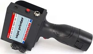Model IJP M3S T 12.7 mm