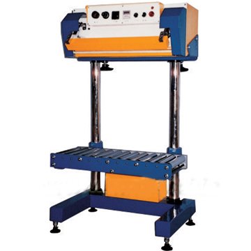 Pneumatic Heavy Sealer Model PHS 700L