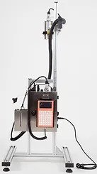 On Line Large Character Ink Jet Printer Model IJP CL7 50mm