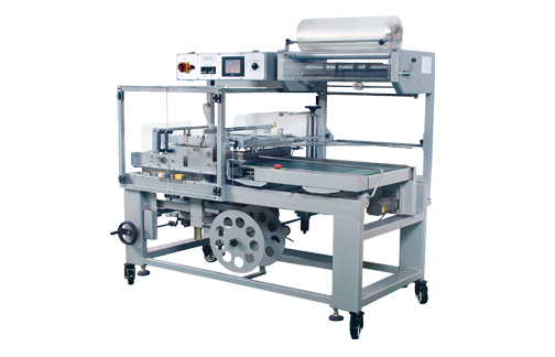 Fully Automatic Pneumatic L Bar Sealer Model LBS 1000
