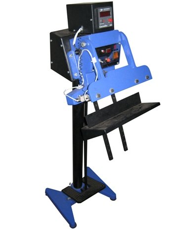 Tube Sealing Machine Model TSM 100