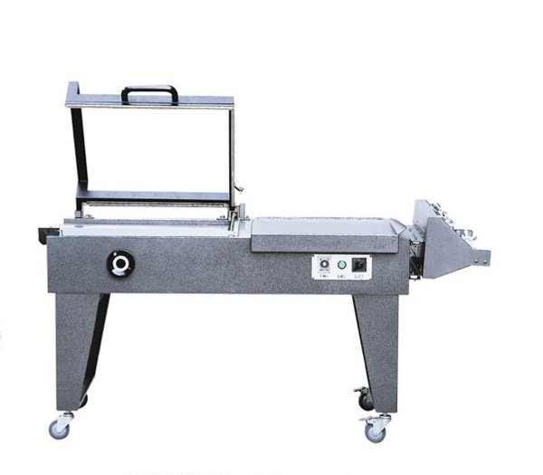 Manual L Bar Sealer Model LBS 200