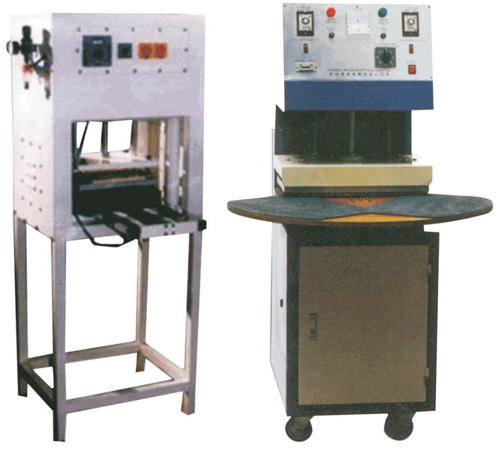 Blister Packaging Machine Model BPM 300