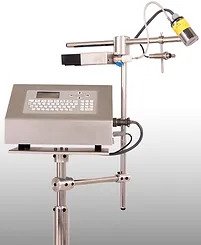 UV Cured Ink Jet Printer Model IJP P2128 UV Maplejet Canada