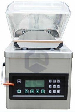 Table Vacuum Packager Model TVP 260