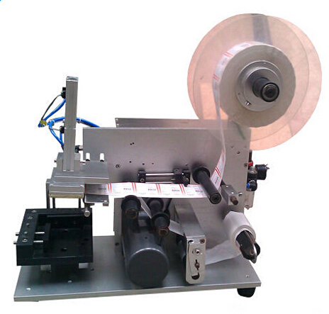 Semi Automatic Sticker Labeling Model SLM 100B