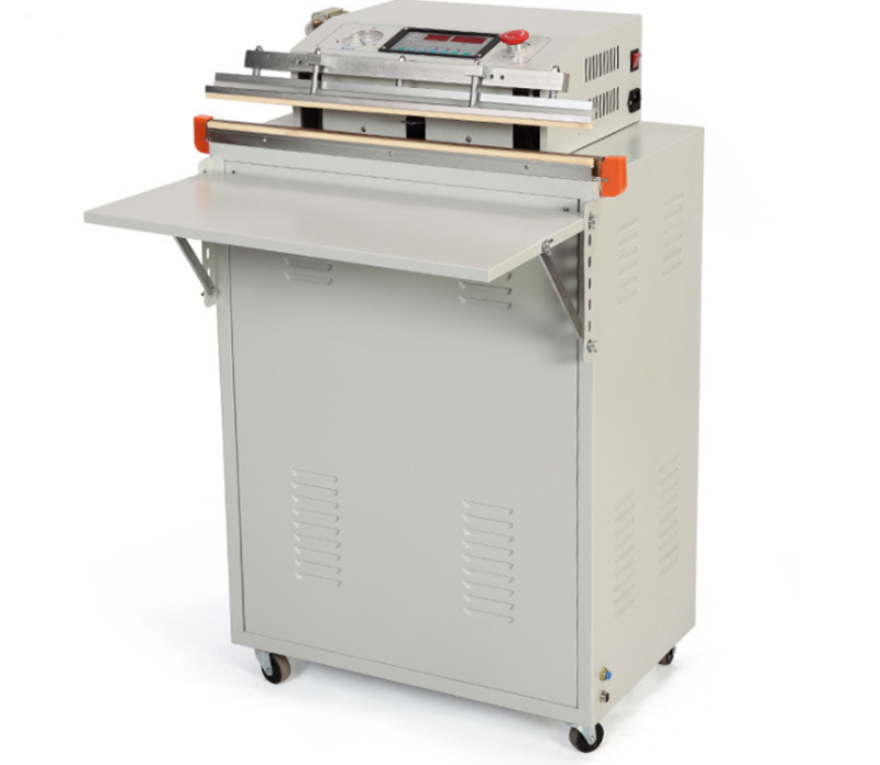 Horizontal type Vacuum Packager Model VPM 500 H