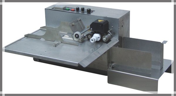 High Speed Table Top Coder Model TTC 380 T