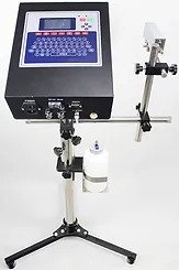 On Line Large Character Ink Jet Printer Model IJP SK2000 50mm