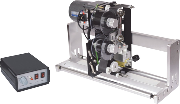Machine Mounting Hot Foil Coder Model HFC 30 OM