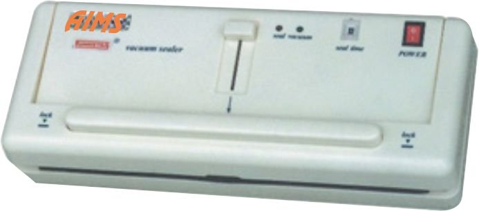 Mini Vacuum Sealer Model MVS 280