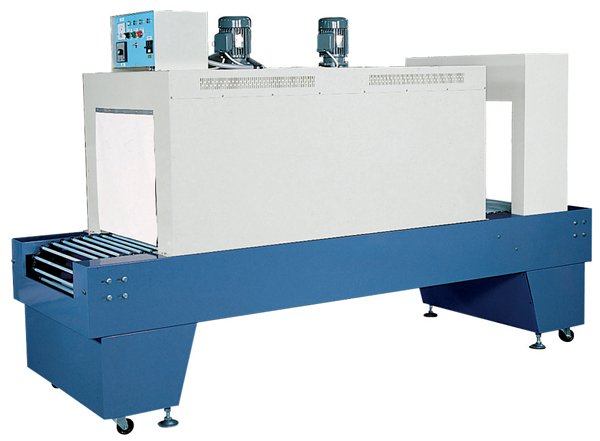 Thermal LDPE Shrink Packing Tunnel Model LSPT 5038