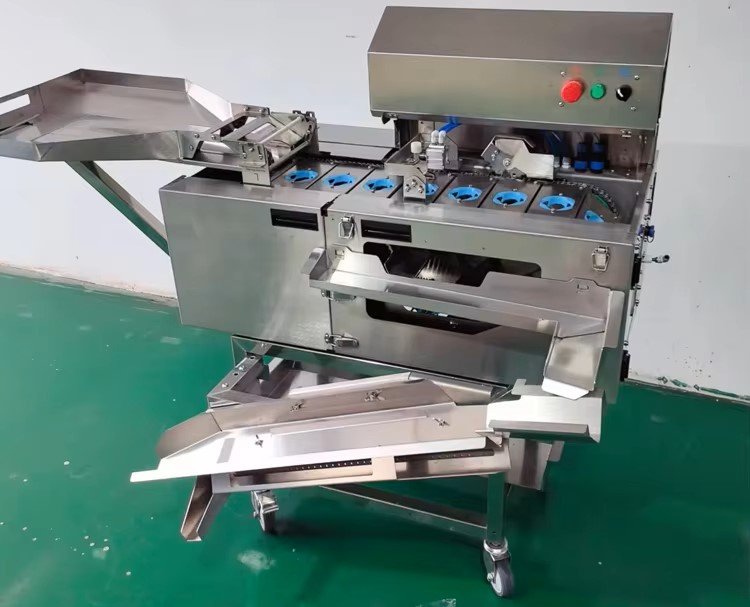 Automatic Eggs Yolk Separator Machine Model EYS 100S