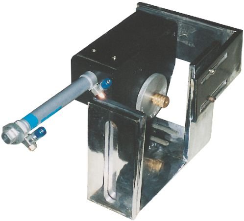 Electro Pneumatic Coder print head Model EPC 35 O