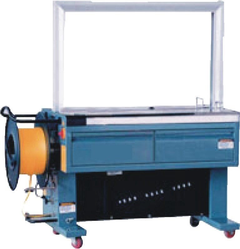 Fully Automatic Carton Strapping Machine Model CSM 22 XN