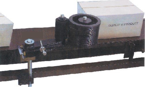Auto Conveyor Coder Model ACC 95 P