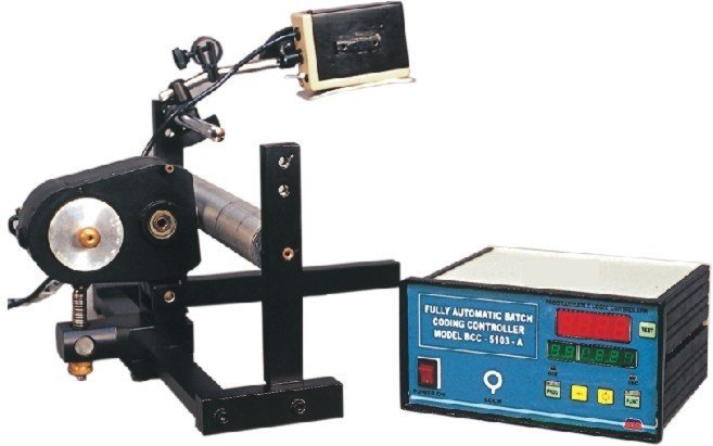 On line Ink Coder Model BCC 35 O